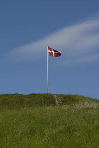 Dnemark - Insel Aero