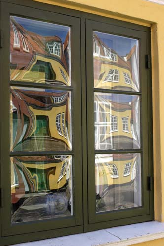 Dnemark - Insel Aero