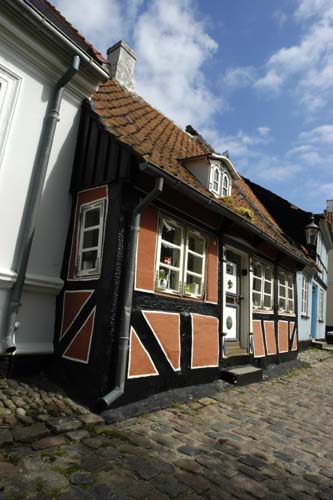 Dnemark - Insel Aero