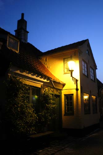 Dnemark - Insel Aero