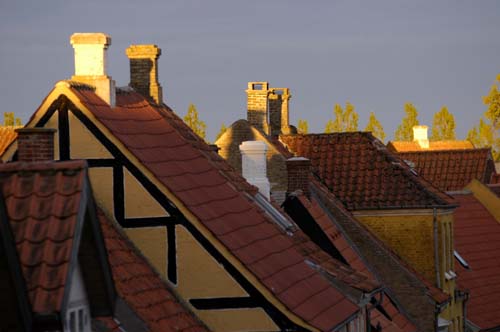 Dnemark - Insel Aero