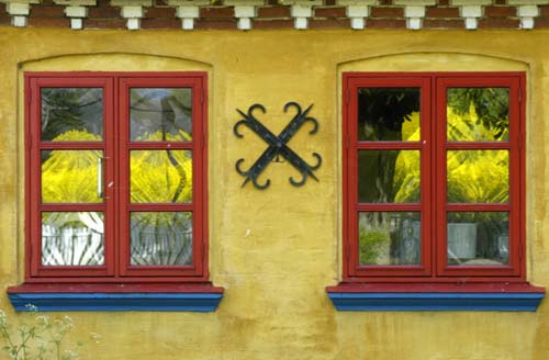 Dnemark - Insel Aero