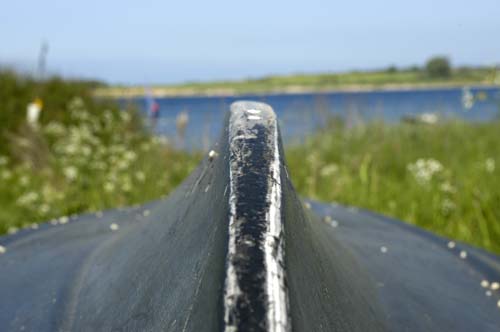 Dnemark - Insel Aero