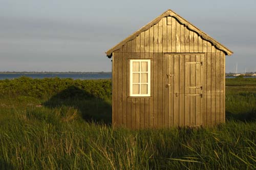 Dnemark - Insel Aero