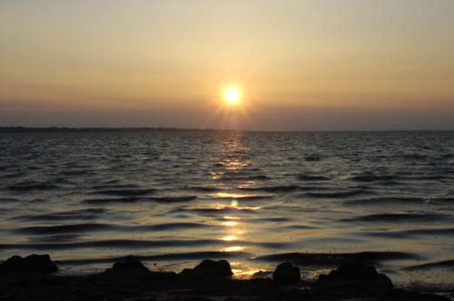 Dnemark - Insel Aero