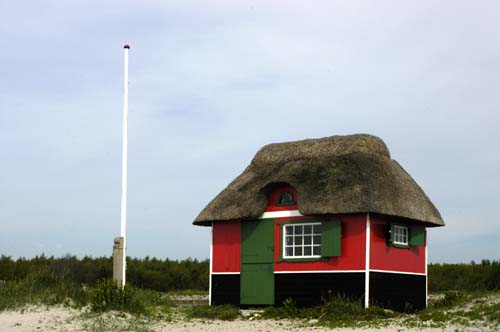 Dnemark - Insel Aero