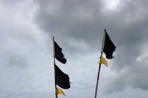 Dnemark - Insel Aero