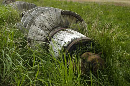 Dnemark - Insel Aero