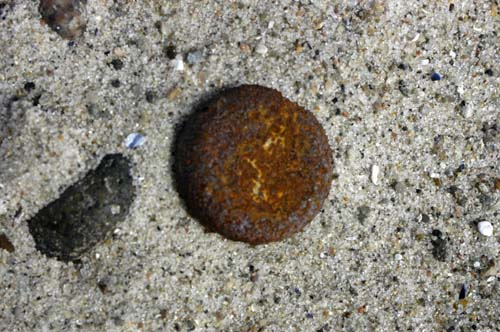 Dnemark - Insel Aero