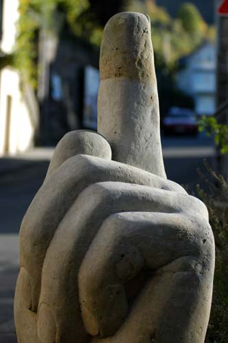 Mosel - Traben-Trabach