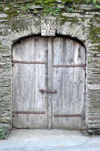 Mosel - Traben-Trabach