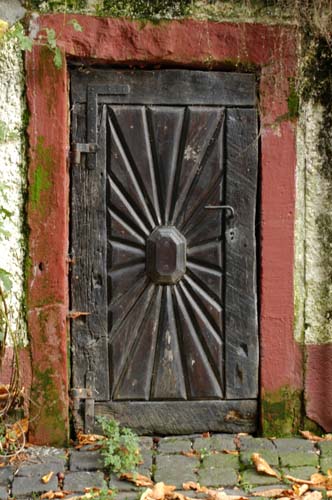 Mosel - Traben-Trabach