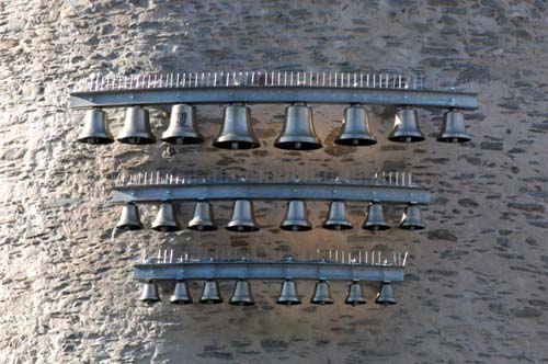 Mosel - Traben-Trabach