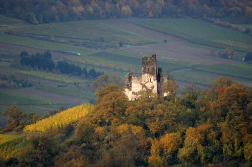 Mosel - Traben-Trabach