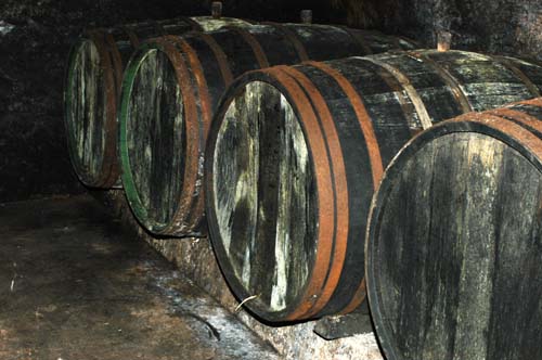 Mosel - Traben-Trabach