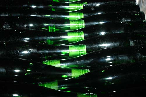 Mosel - Traben-Trabach