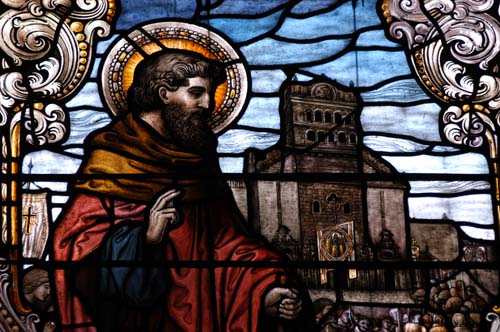 Mosel - Traben-Trabach